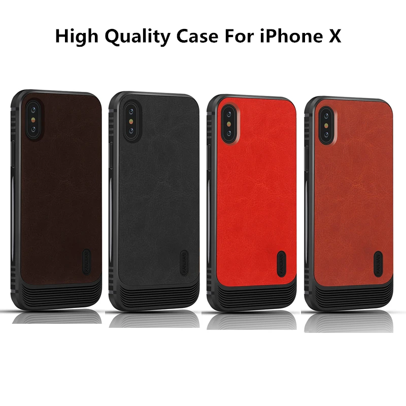 

Luxury Car Magnetic Phone Case For iPhone XS X 8 7 Case Soft TPU Shockproof Back Cover For iPhone 8 7 Plus Leather Case Coque