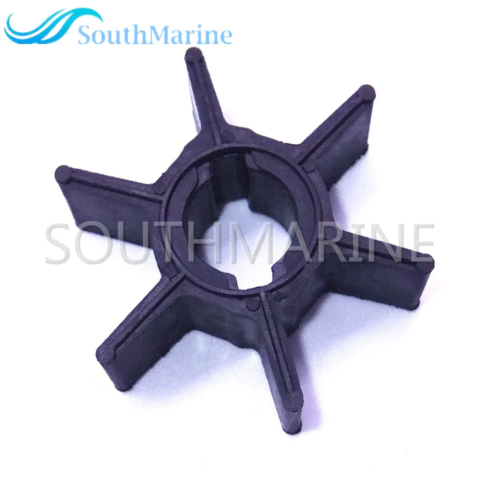 Boat Engine 0114812 114812 Water Pump Impeller for Evinrude Johnson OMC Outboard Motor 2HP 2.5HP 3HP 3.3HP