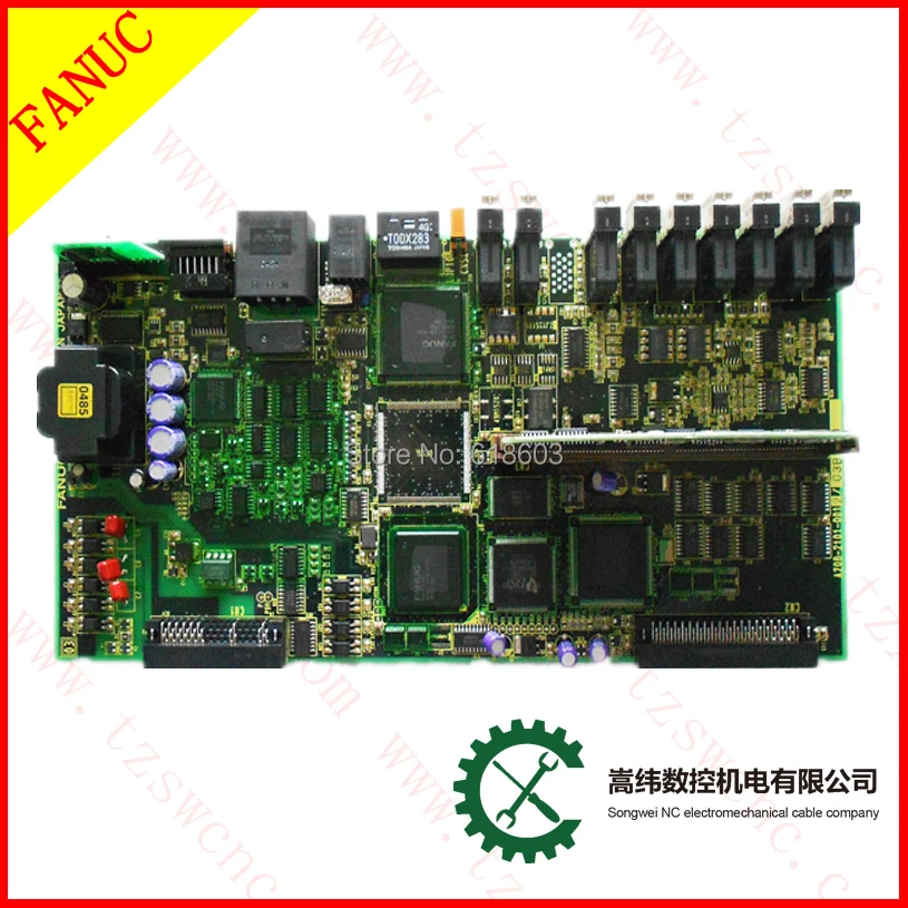 

fanuc mother board A20B-2101-0012