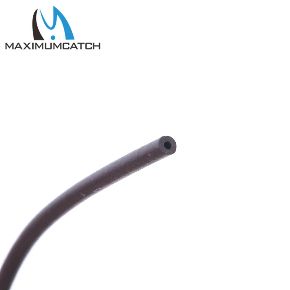 Maximumcatch Carp Tungsten Tube Accessories Tungsten Rig Tube 2m/each