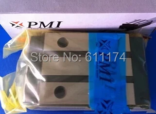 Taiwan PMI MSA20LS-N Linear Slider blocks, MSA20LS Carriage, Linear beairngs MSA20LSSSFCN