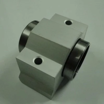 

SCV12UU 12mm Linear Motion Ball Bearing Slide Unit Bushing