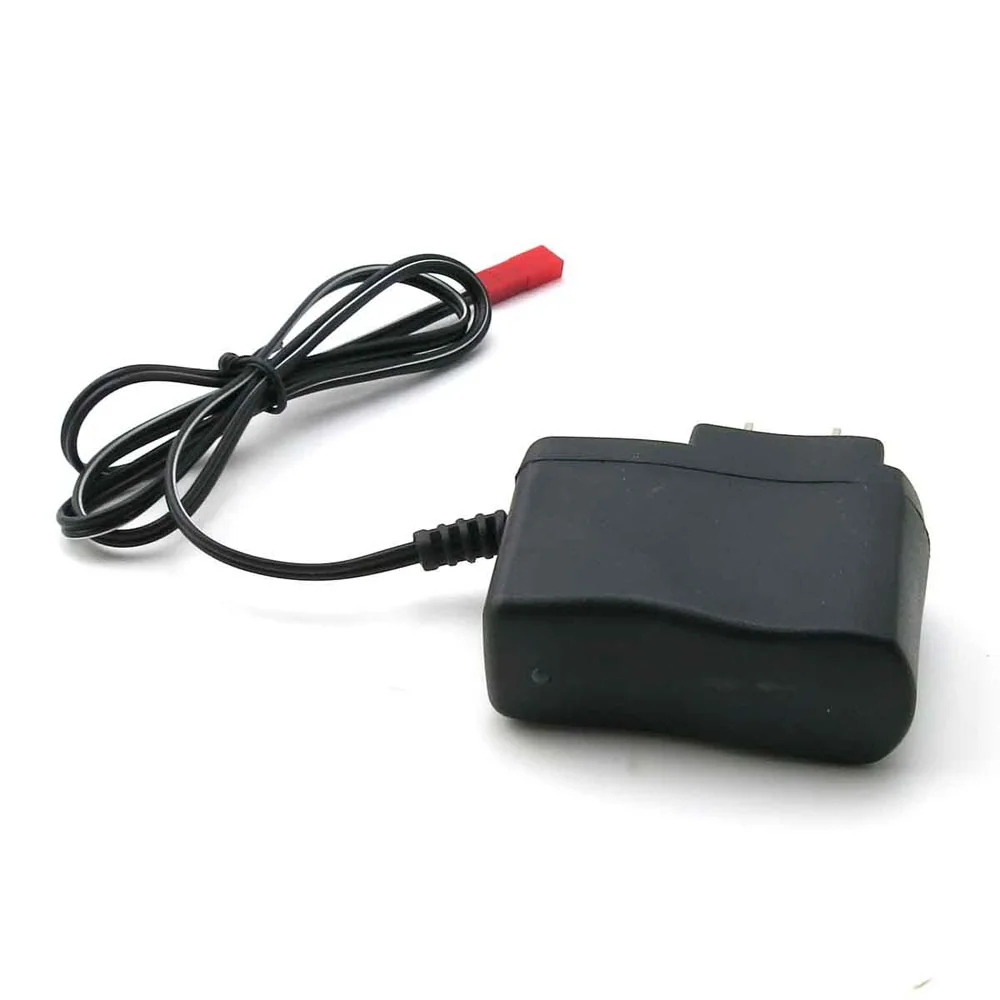 3.7V Battery Charger Adapter JST Plug For RC Quadcopter Plane Helicopter Toy Spare Parts & Accs