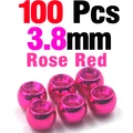 100 3dot8 Rojo Rosa