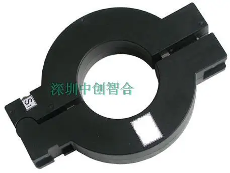 

55mm Open-close Type Transformer, High Precision Open-end Transformer, 0.1 Level Open-end Transformer