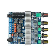 TPA3116 Subwoofer Amplifier Board 2.1 Channel #2