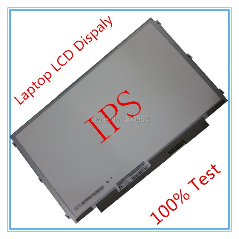 

12.5 LAPTOP LCD SCREEN LP125WH2 SLT1 LP125WH2 SLB1 LP125WH2 SLB3 IPS LCD Screen FRU 93P5675 ips screen