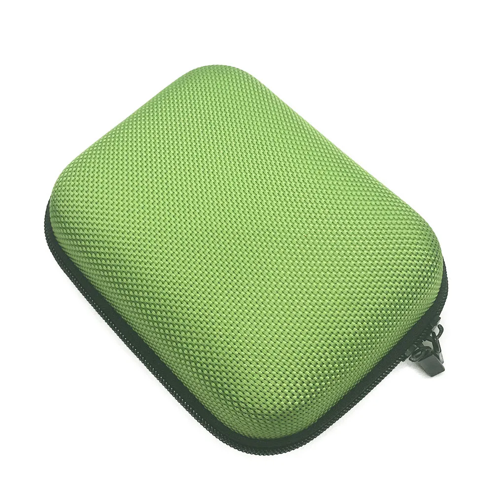 Красный, черный, синий цвет для GBA SP игровой консоли чехол сумка Box Дело