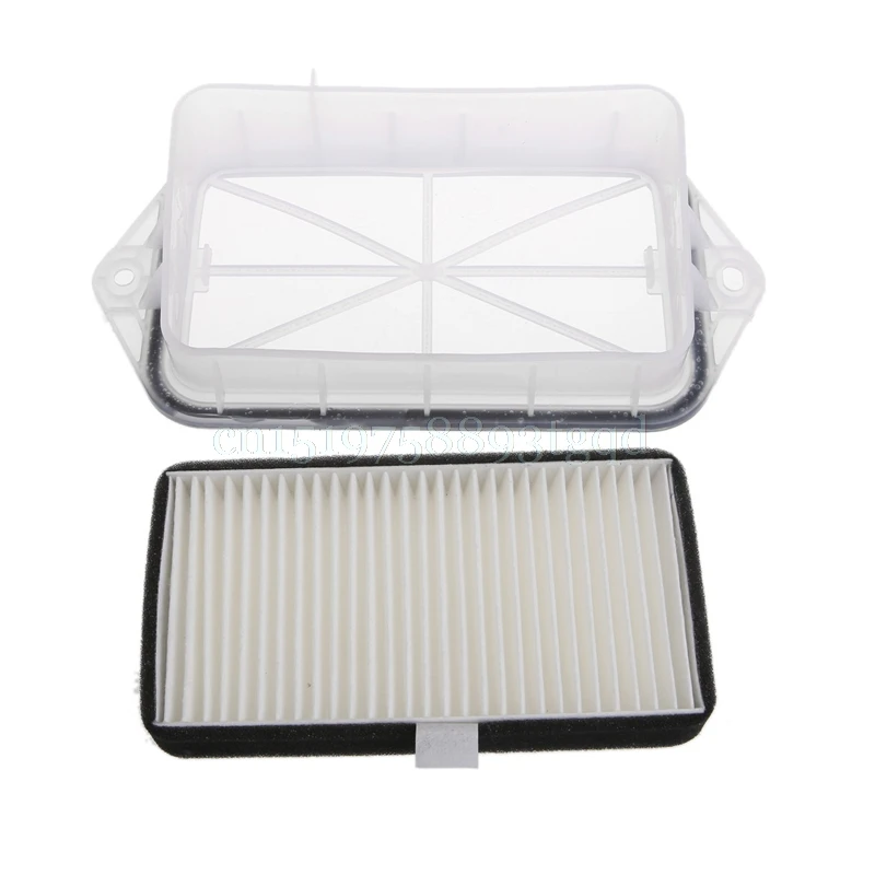 3 Holes Cabin Filter For Vw Sagitar Passat Magotan Tiguan Touran Audi Buy1+1Free