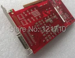 Industrial equipment board motioncontroller tech-one TMC-C0432AP