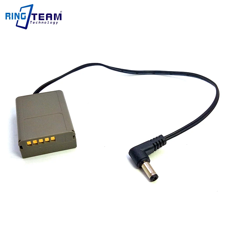 DC Coupler PS-BLN1 BLN-1 BLN1 Dummy Battery for Olympus Digital Cameras OM-D E-M5 II 2 E-M1 PEN E-P5