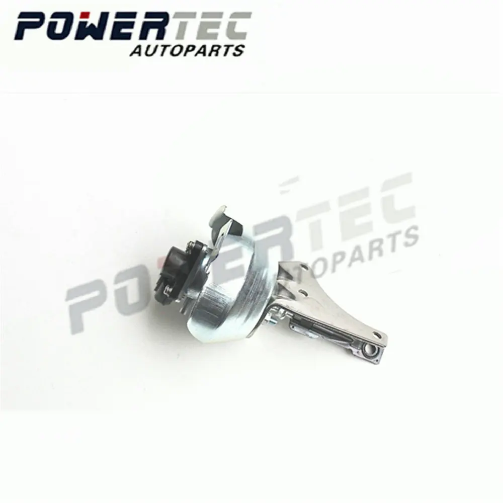 753556 756047 NEW Turbo Electronic Wastegate Actuator 0375K1 0375K8 GT1749V for Citroen C4 C5 II 2.0 HDi 100 Kw 136 Hp DW10BTED4