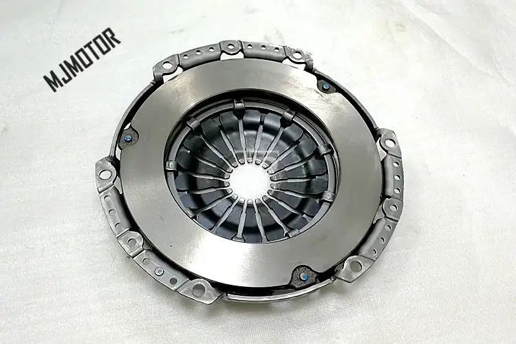 3pcs/kit Clutch Pressure Plate / Clutch Disc / Release Bearing for Chinese Brilliance V5 frv 1.5 Auto car motor part 3101262