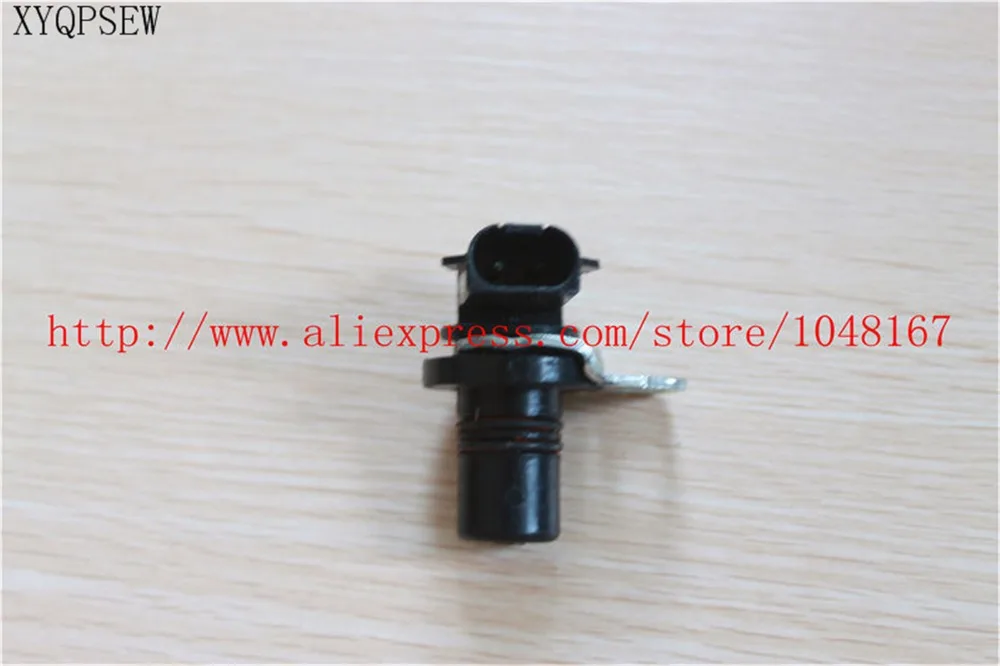 

XYQPSEW For Ford transmission input speed sensor OEM F4AP7H103AA, F4AP-7H103-AA