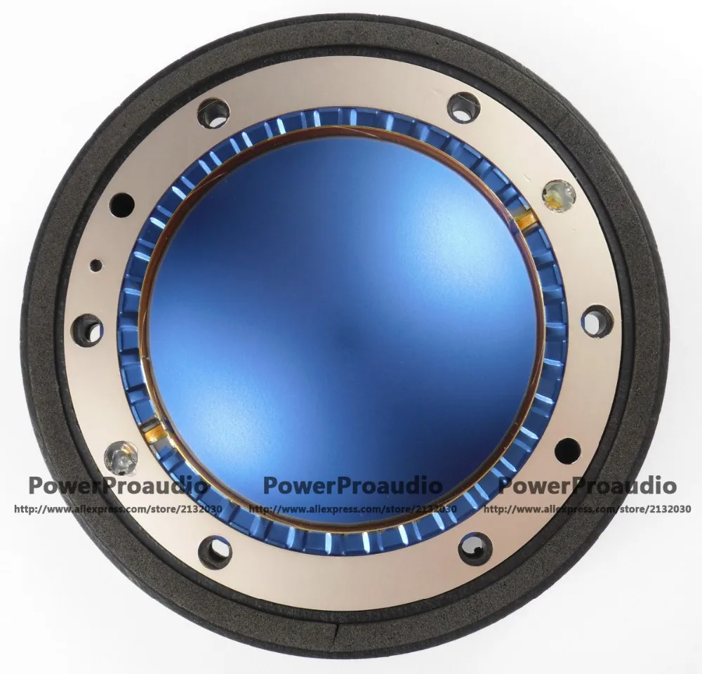 Aft EV Electro Voice 84234XX Diaphragm for DH5 DH6 DH7 N