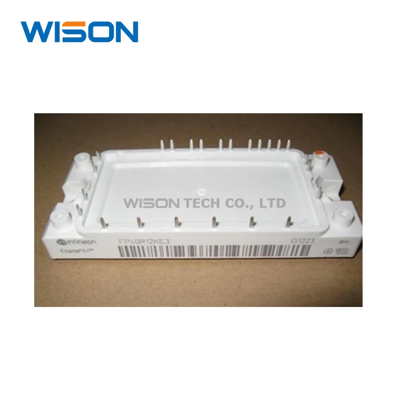 Módulos originais de sua qualidade!