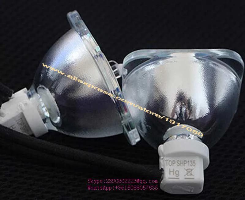 

Original&New Projector Lamp Bulb SHP135 For SHARP Projectors