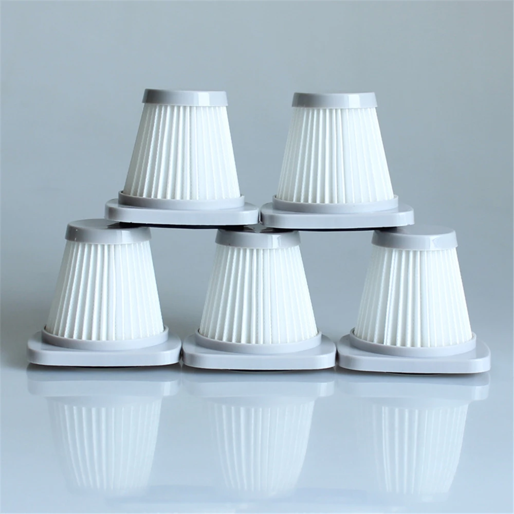 1pc Sostituzione del Filtro HEPA per Media SC861 SC861A Vuoto Accessori Cleaner Hepa Filtro e 1pc del Cotone Parti Per Vaccum Cleaner