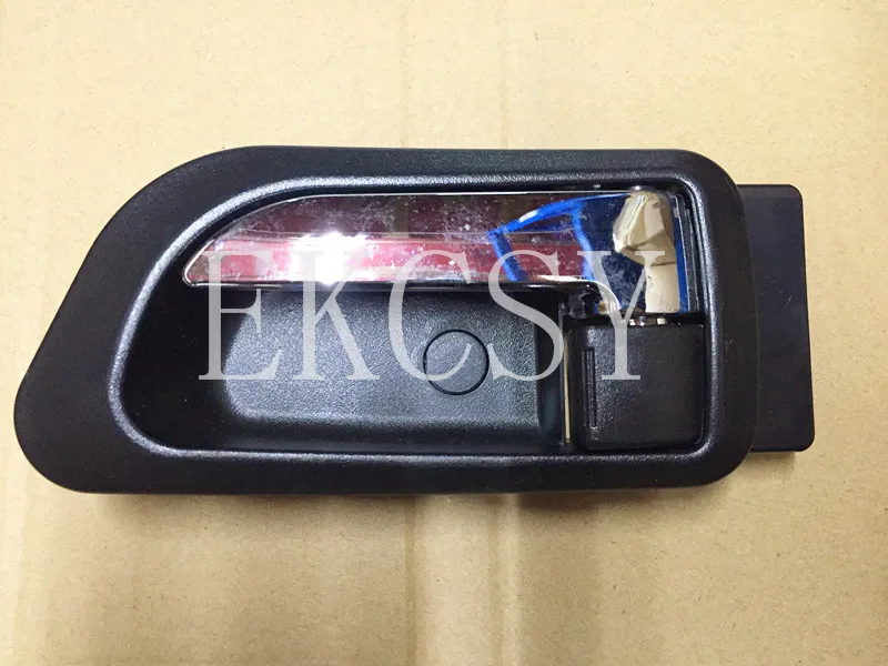 6105100-K80 6105200-K80 DOOR HANDLE INNER HANDLE FOR GREAT WALL HOVER H5 HAVAL H3 HAVAL H5 DOOR HANDLE HAVAL H5 GWM X200 HANDLE