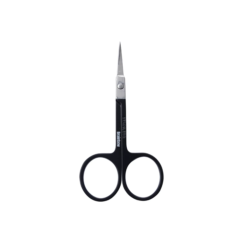 Variant: Black-Curved