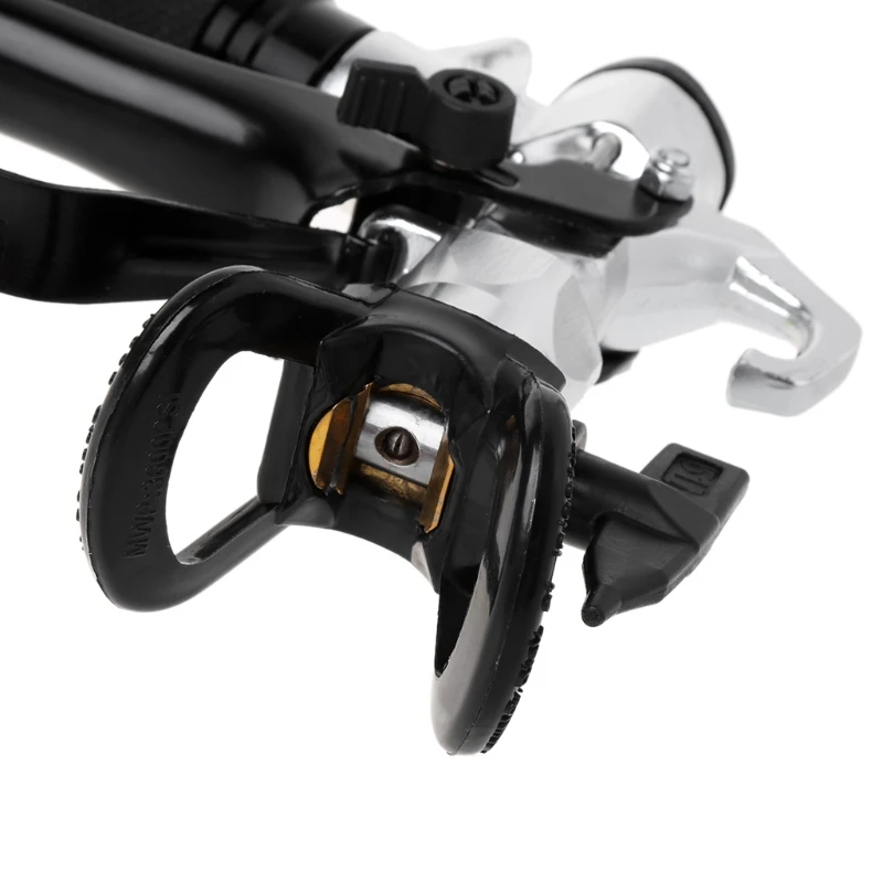 3600PSI Airless Paint Spray Gun For Wagner Sprayers With 517 Tip Nozzle Tools