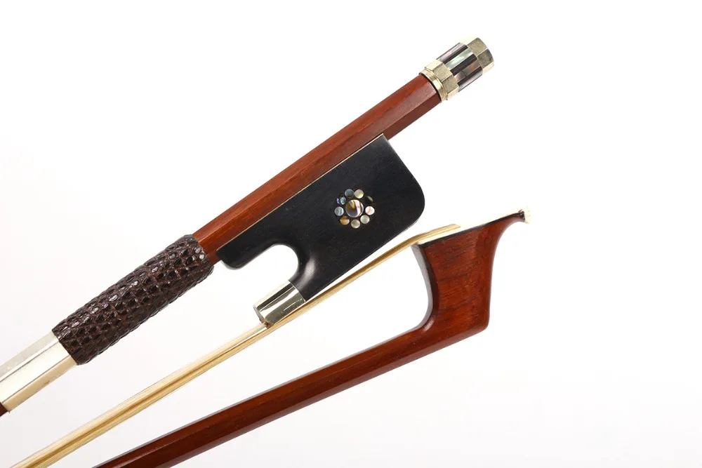 

CELLO BOW New Superior Brazilwood 4/4 FAST DELIVERY Cello Bow 4/4, 3/4, 1/2, 1/4