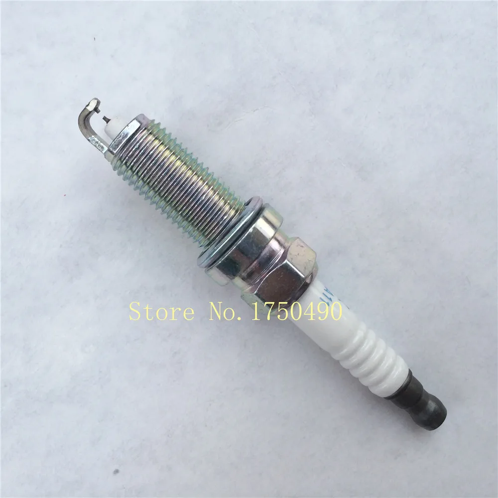 

32pcs Auto Candle Iridium Spark Plug 41-108 12681658 For CHEVROLET
