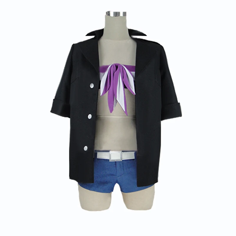 

Ao no Exorcist Blue Exorcist Shura Kirigakure Cosplay Costume Custom Made For Halloween Christmas