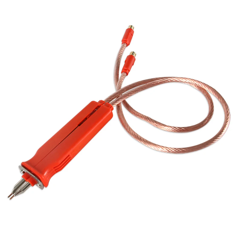 HB-70B Spot Welder Pen Lithium Batteries Pack Profession Welding Pen For SUNKKO 709A 709AD 797DH High Power Battery Spot Welders