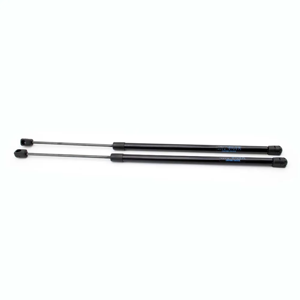 for ASTON MARTIN DB7 Coupe 1995-2003 Gas Charged Auto Front  Hood  Bonnet Gas Spring Struts Prop Lift Support Damper 670mm