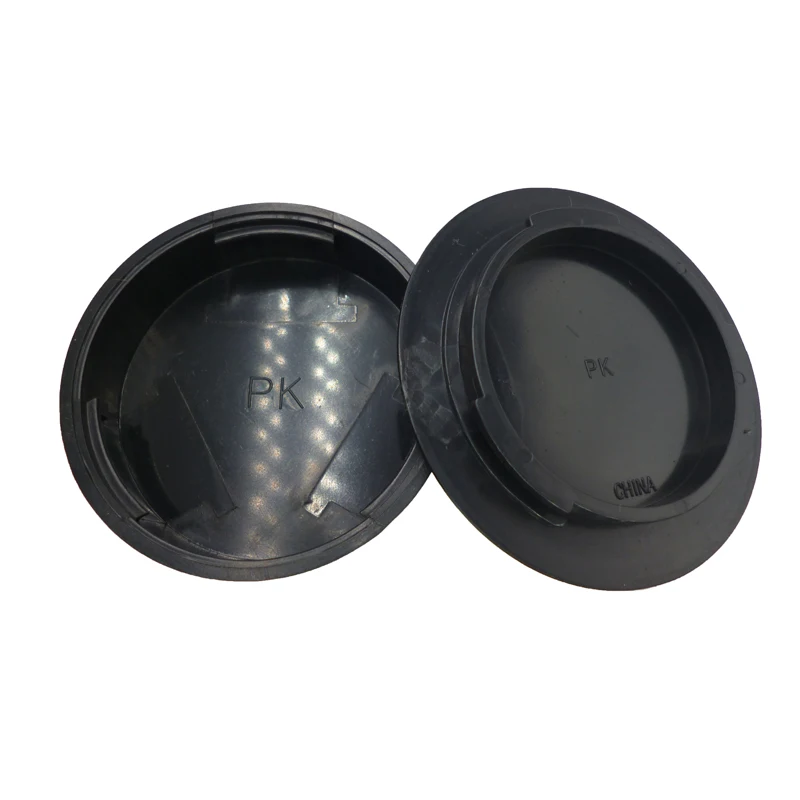 10 زوج/وحدة كاميرا كاب الجسم + عدسة الخلفي كاب هود حامي ل K10D K20D K200D K100D K-7 Kx K ل بنتاكس PK كاميرا