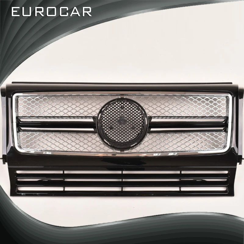 G-CLASS W463 G65 Front Grille for G-CLASS W463 09-13Y Grille Replacement