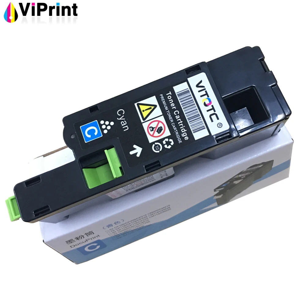 

Toner Cartridge Compatible for Dell E525w E525 525w MFP Color Laser Printer