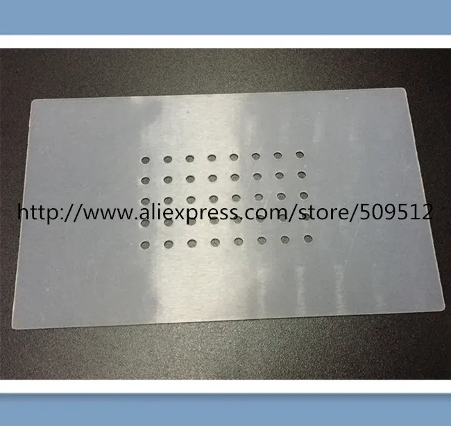 5pcs LCD screen separation of the anti slip pad High temperature adhesive pad Vacuum suction