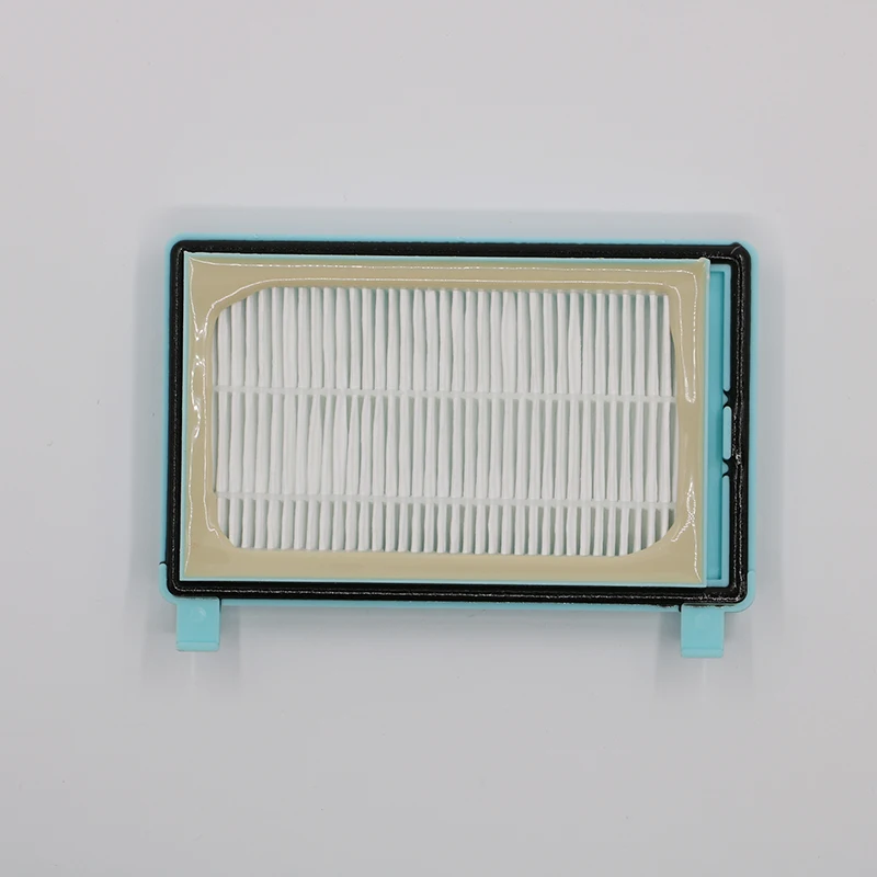 1 piece HEPA for cleaning Philips FC8613 FC8408 FC8614 FC8716 FC8732 FC8720 FC8919 vacuum cleaner Philips filter