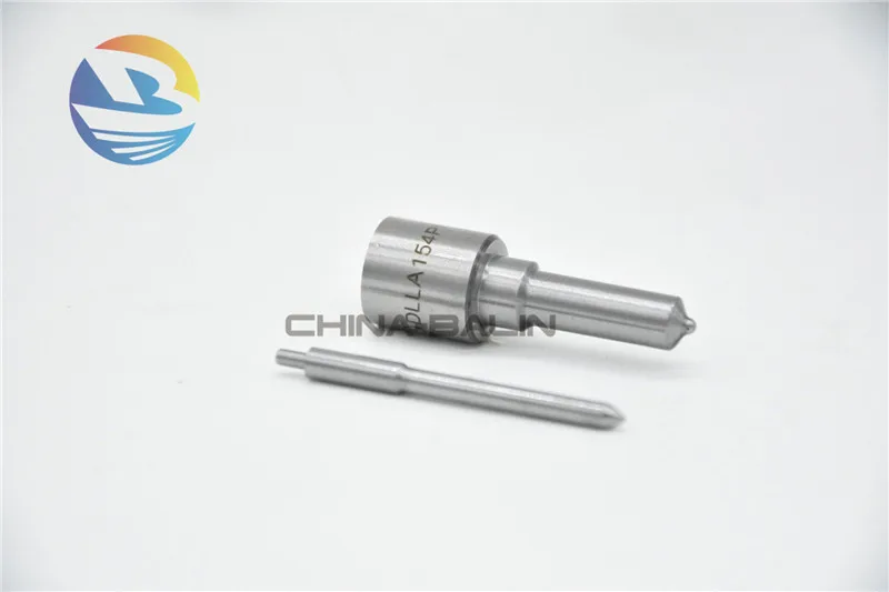 (10 pieces/lot) BASCOLIN Nozzles DLLA154PN061 105017-0610 /9 432 610 283 For ISUZU 4BE1