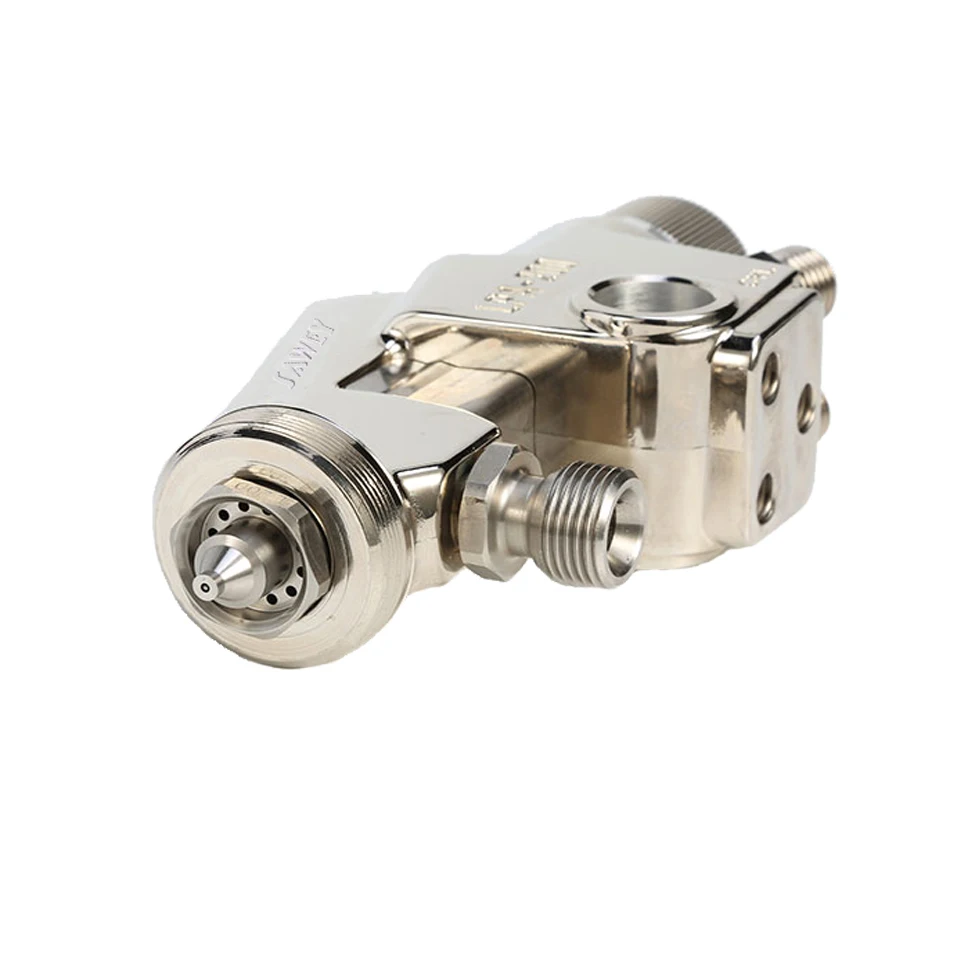 SAWEY LPA-200 1.2mm pistola a spruzzo HVLP per vernice automatica a bassa pressione, bassa spruzzata, qualità premium spedizione gratuita
