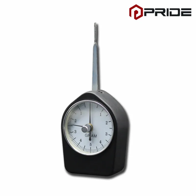 สายวัด 1-5 กรัมคู่อะนาล็อกฟังก์ชัน Peak - hold