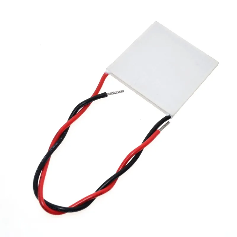 TEC1 12715 12715 136.8W 12V-15.4V 15A TEC Thermoelectric Cooler Peltier (TEC1-12715) If you want good quality, please choose us