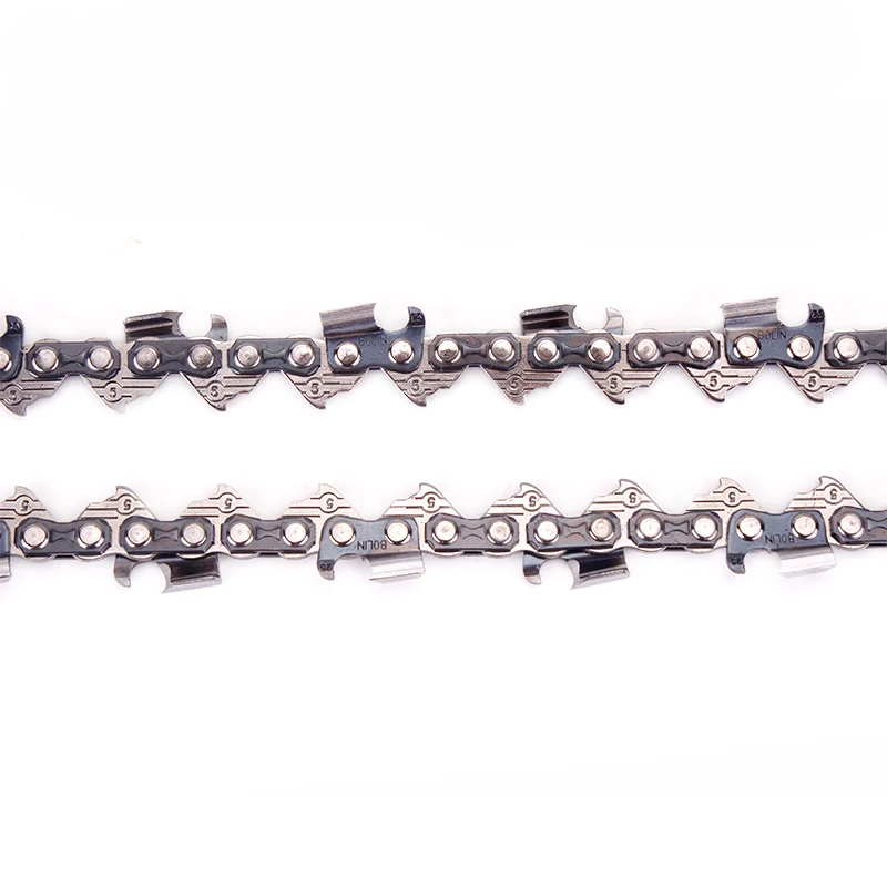 

3-Pack CORD Chainsaw Chain .325"- -.058"/1.5mm- 76dl Full Chisel Chain Professional Saw Chains Used On Gasoline Chainsaw