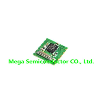 TEA5767 radio module is a direct replacement for the full version TEA5767 support digital broadcasting systems Automation Kits