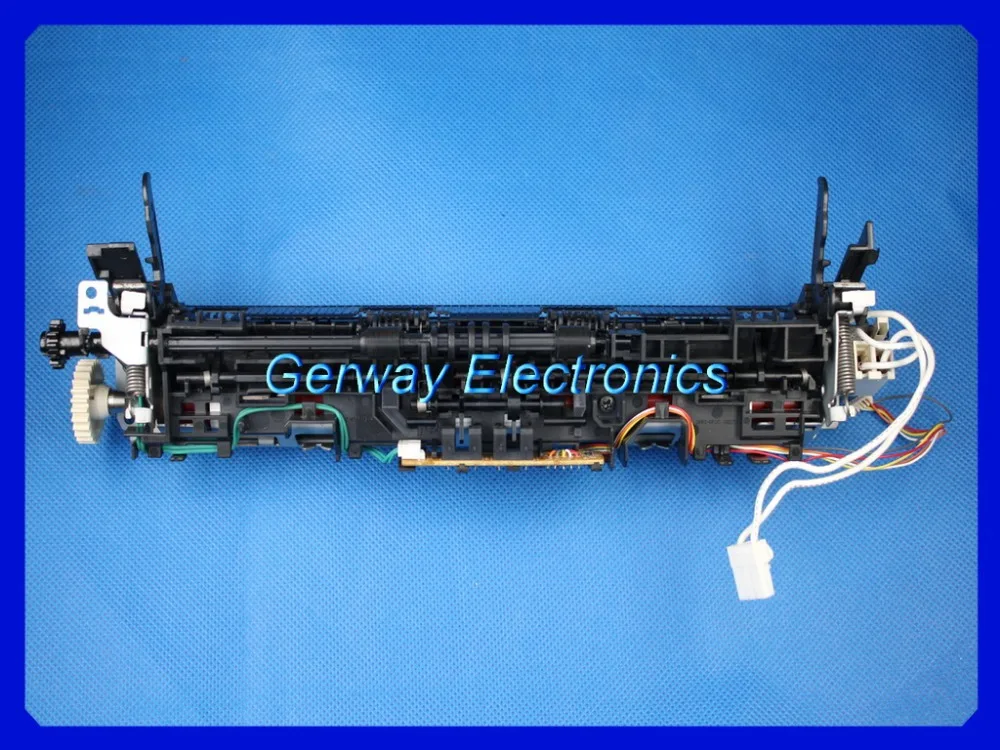 

GerwayTechs RM1-6921 RM1-6921-000 220 В HPLaserJet P1102 P1102w P1106 P1108 Блок термофиксатора P1102 Блок термофиксатора P1106 P1108 Термофиксатор