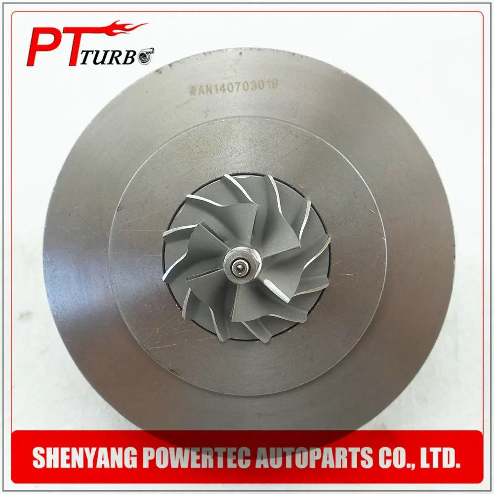 

For Renault Clio Scenic Megane Modus 1.5 dci 78Kw 106HP K9K -BV39-0030 turbo core chra 54399880070 cartridge turbine 54399700070