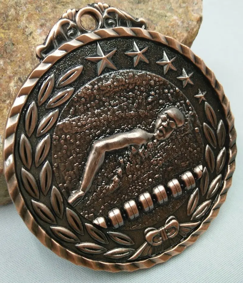 Swimming Medals New Fashion Hot Unique Shops, The Russian Fine Reproductions Of Ancient Coins To Give A New Year Gift 2021