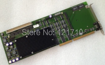 Industrial equipment board DSPACE PX20 DS5124 DS1005-06