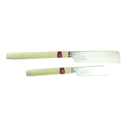Japanese Saws 240mm / 150mm Hardwood back saw manual woodworking tools Japan Okada saw