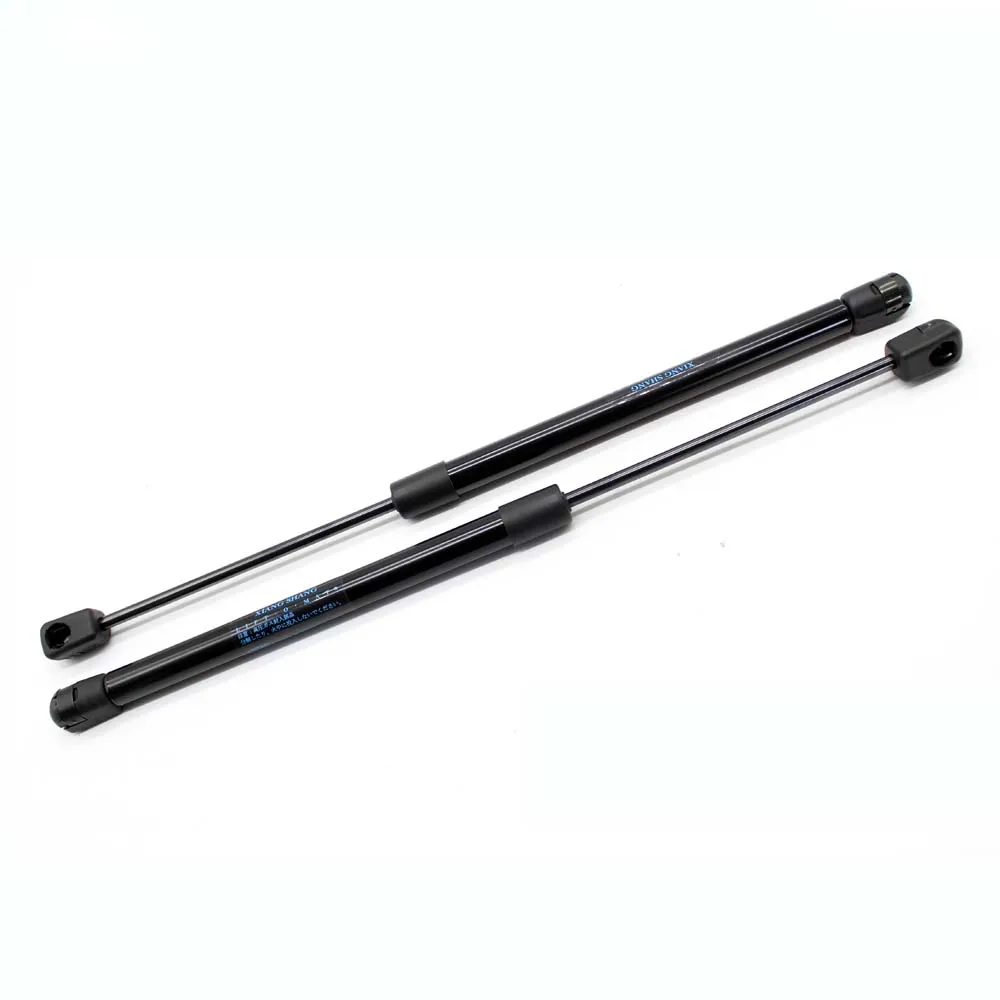 Rear Tailgate Struts for Ford Mustang Without Spoiler 1994-2004 Panoz Esperante Trunk Lift Supports Shock Damper 19.09 inches