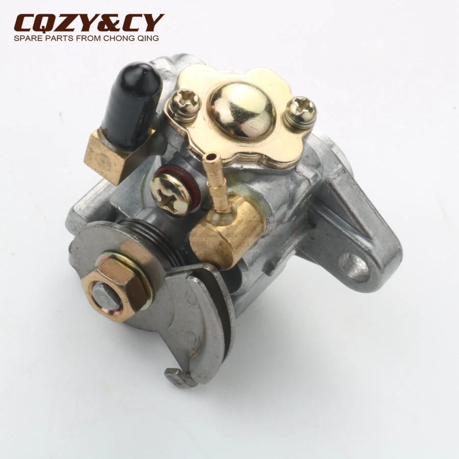 Scooter Pompa olio miscelatore / Oil pump for PIAGGIO NRG Rst Mc2 Extreme 50 Free Delivery Free FL 50 Liberty 50cc 2T 82605R