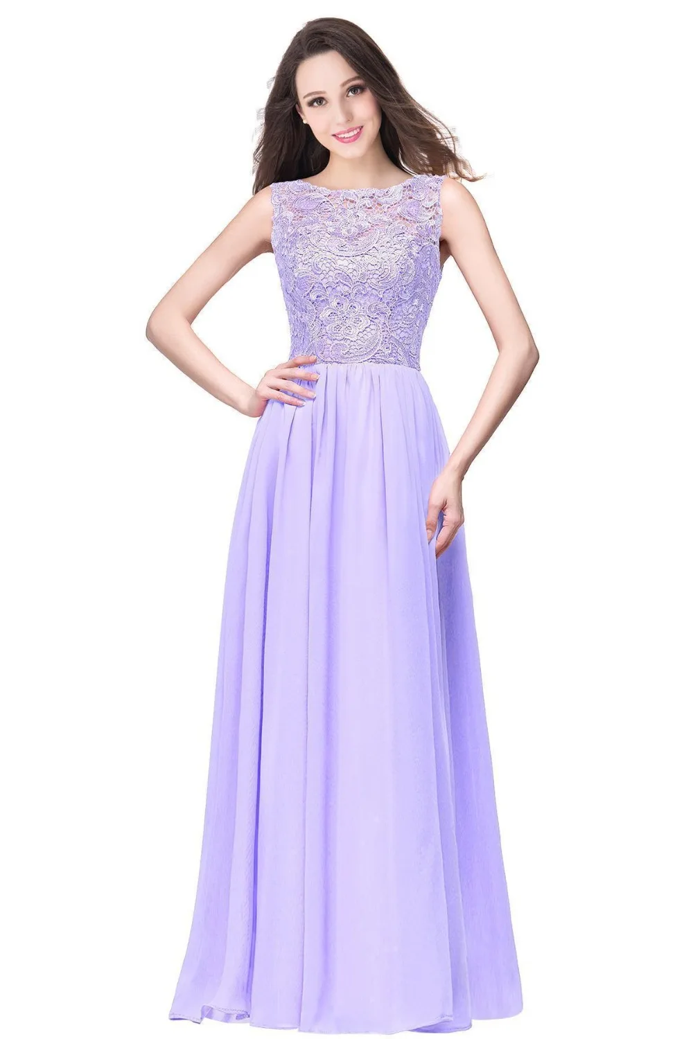 open lace back dress Ladivine Short Party Dress CD0188 main image 0