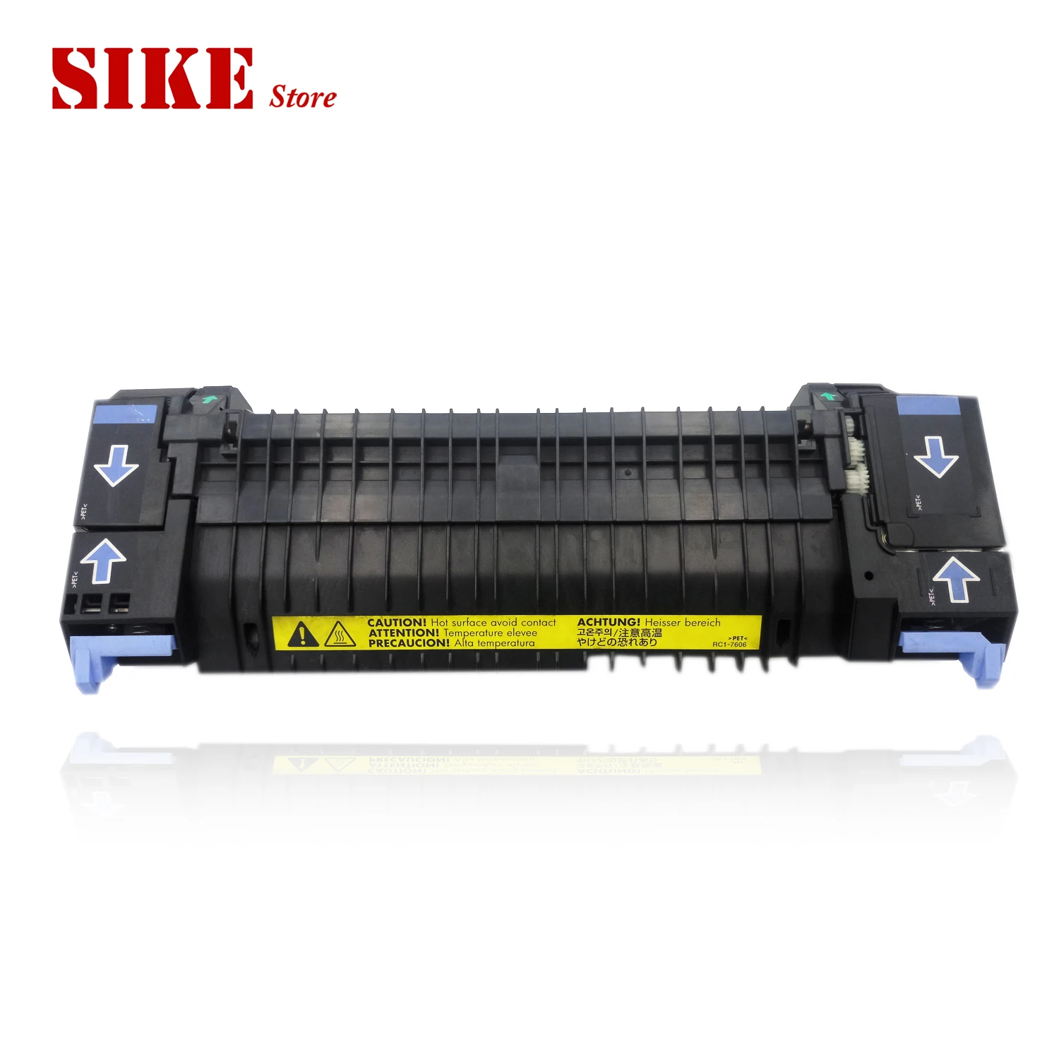 

RM1-2665 RM1-2743 Fuser Assembly Unit For HP 2700 2700n 3000 3000n 3000dn 3000dtn Fusing Heating Fixing Assy